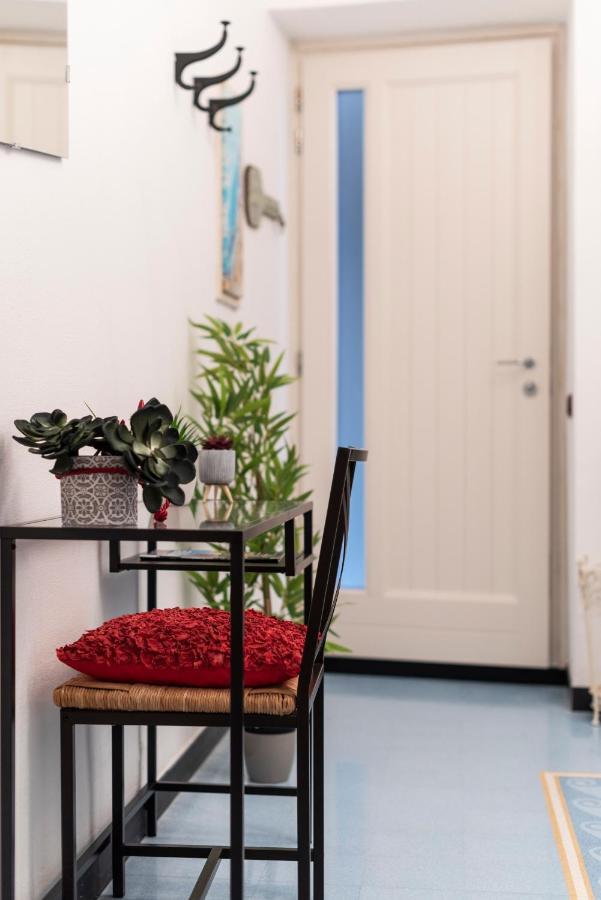 A Stelin Apartamento Manarola Exterior foto